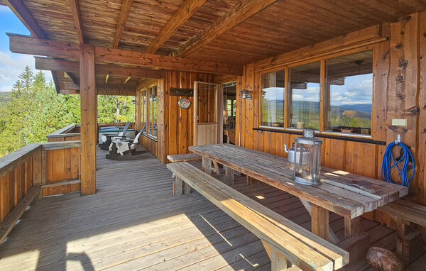 Feriehus - Eggedal , Norge - N33516 8