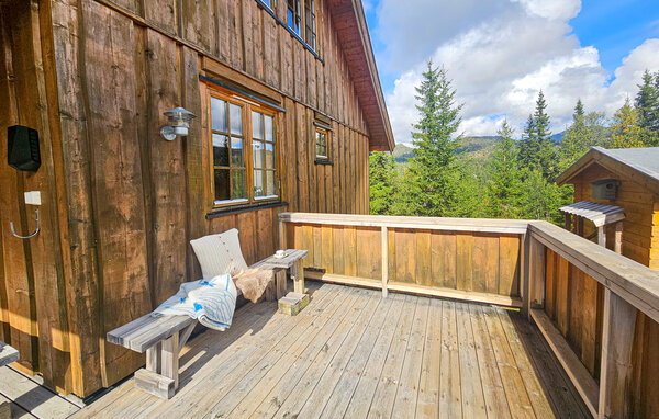 Feriehus - Eggedal , Norge - N33516 102