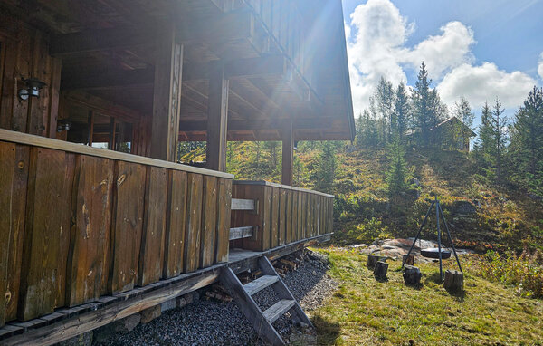 Feriehus - Eggedal , Norge - N33516 103