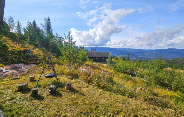 Feriehus - Eggedal , Norge - N33516 2