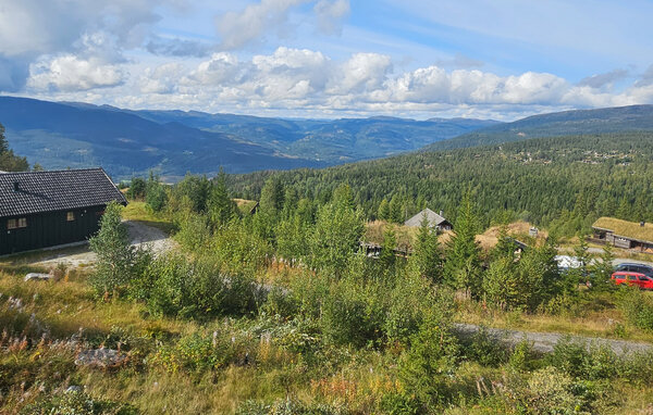 Feriehus - Eggedal , Norge - N33516 201