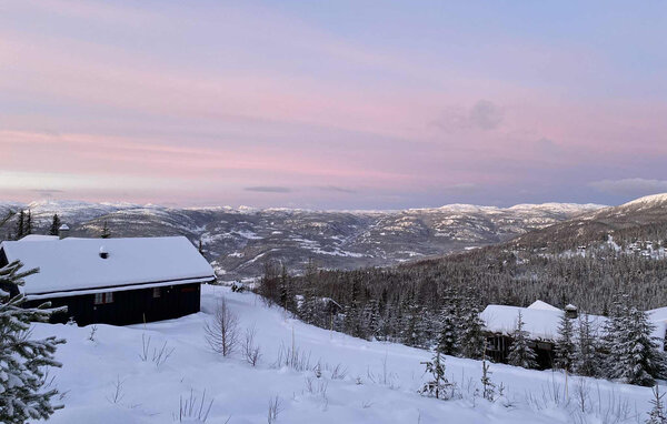 Feriehus - Eggedal , Norge - N33516 202