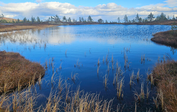 Semesterhus - Blefjell , Norge - N33517 6