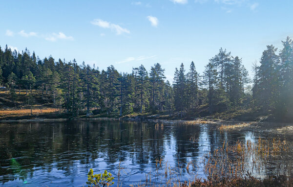 Semesterhus - Blefjell , Norge - N33517 901