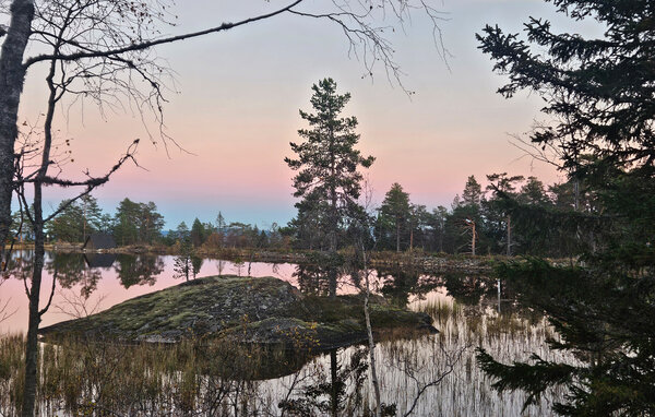 Semesterhus - Blefjell , Norge - N33517 7