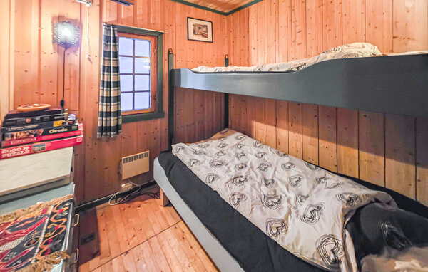 Semesterhus - Blefjell , Norge - N33517 601