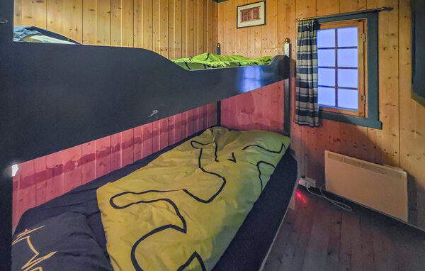Semesterhus - Blefjell , Norge - N33517 602