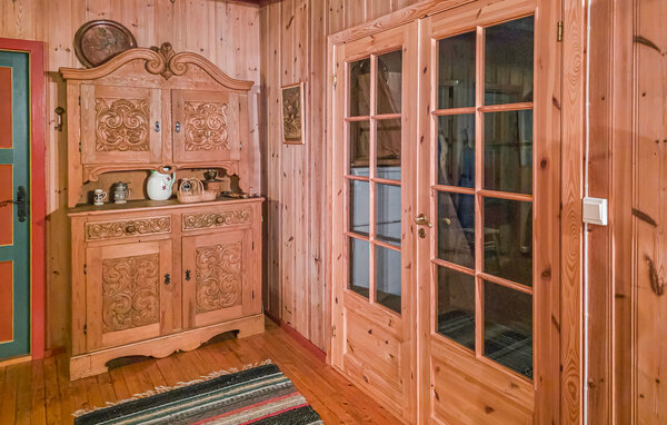 Semesterhus - Blefjell , Norge - N33517 501