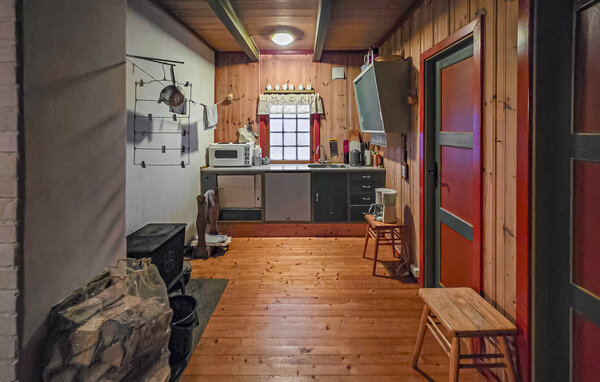 Semesterhus - Blefjell , Norge - N33517 4