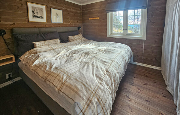 Holiday Home - Ål i Hallingdal , Norway - N33518 5