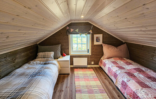 Holiday Home - Ål i Hallingdal , Norway - N33518 6