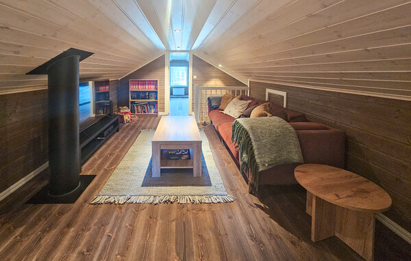 Holiday Home - Ål i Hallingdal , Norway - N33518 601