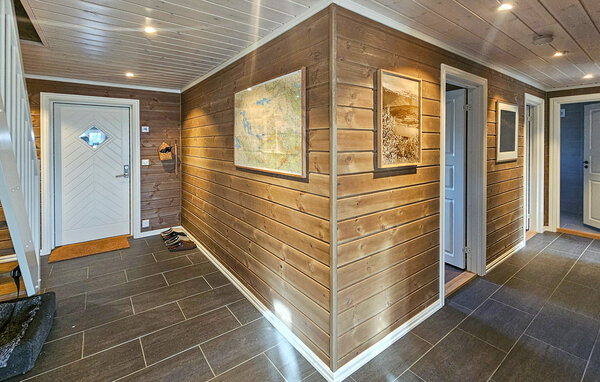Holiday Home - Ål i Hallingdal , Norway - N33518 501