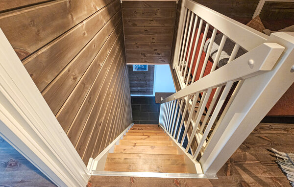 Holiday Home - Ål i Hallingdal , Norway - N33518 502