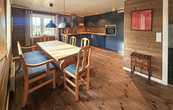 Holiday Home - Ål i Hallingdal , Norway - N33518 3