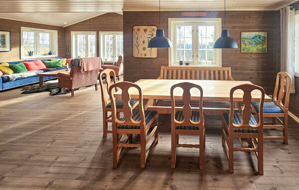 Holiday Home - Ål i Hallingdal , Norway - N33518 401