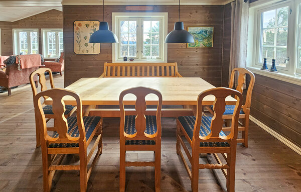 Holiday Home - Ål i Hallingdal , Norway - N33518 4