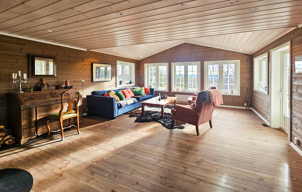 Holiday Home - Ål i Hallingdal , Norway - N33518 301
