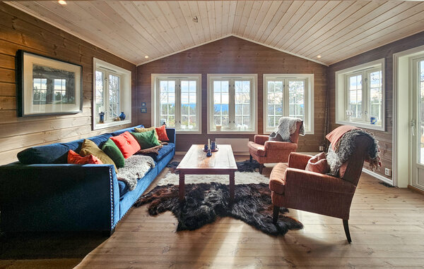 Holiday Home - Ål i Hallingdal , Norway - N33518 2