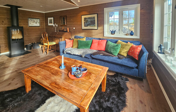 Holiday Home - Ål i Hallingdal , Norway - N33518 302
