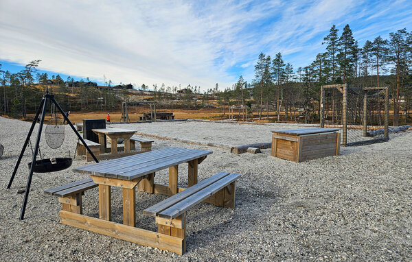 Vakantiehuis - Turufjell , Noorwegen - N33521 8