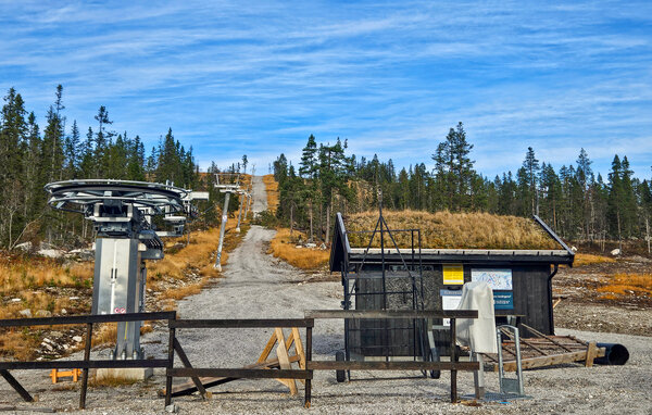 Vakantiehuis - Turufjell , Noorwegen - N33521 801