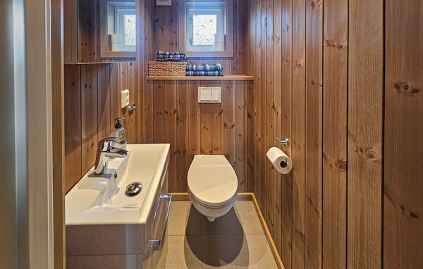 Vakantiehuis - Turufjell , Noorwegen - N33521 701