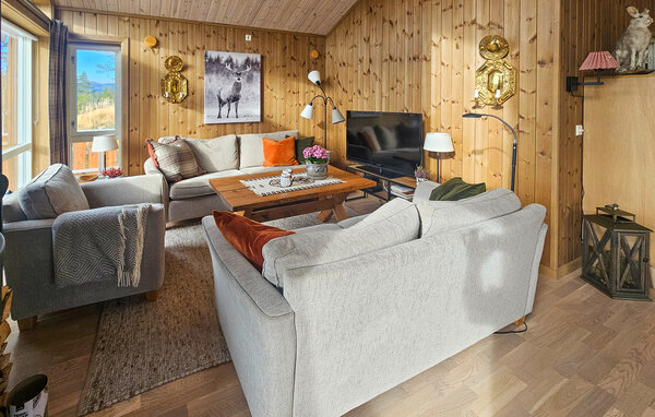 Vakantiehuis - Turufjell , Noorwegen - N33521 303