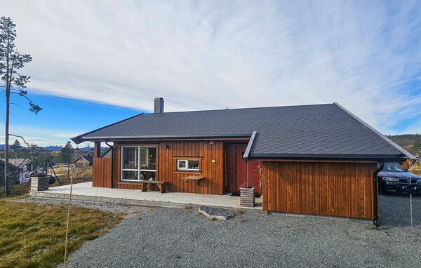 Vakantiehuis - Turufjell , Noorwegen - N33521 81