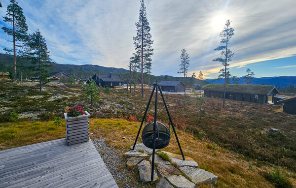 Vakantiehuis - Turufjell , Noorwegen - N33521 7