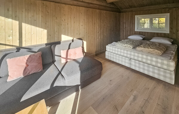 Feriehus - Norefjell , Norge - N33522 602