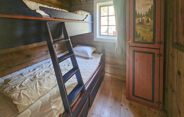 Feriehus - Norefjell , Norge - N33522 606