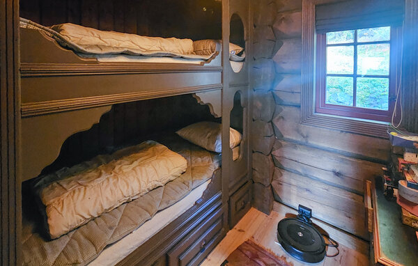 Feriehus - Norefjell , Norge - N33522 607