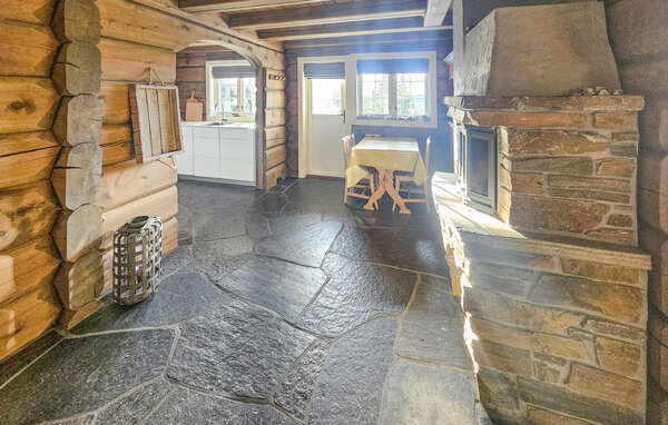 Feriehus - Norefjell , Norge - N33522 502