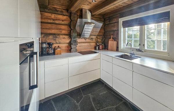 Feriehus - Norefjell , Norge - N33522 7