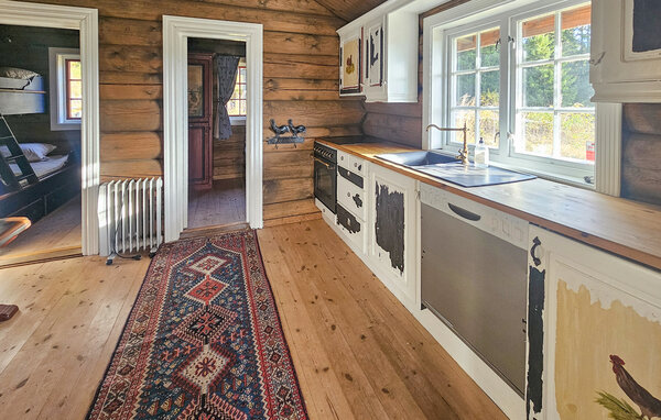 Feriehus - Norefjell , Norge - N33522 6