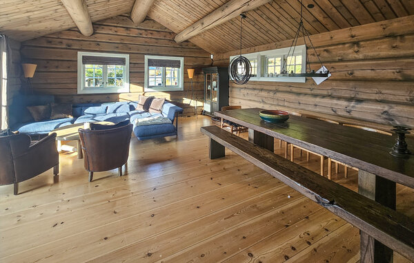 Feriehus - Norefjell , Norge - N33522 301