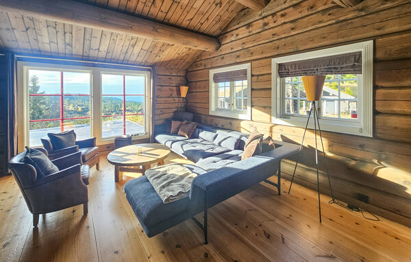 Feriehus - Norefjell , Norge - N33522 3