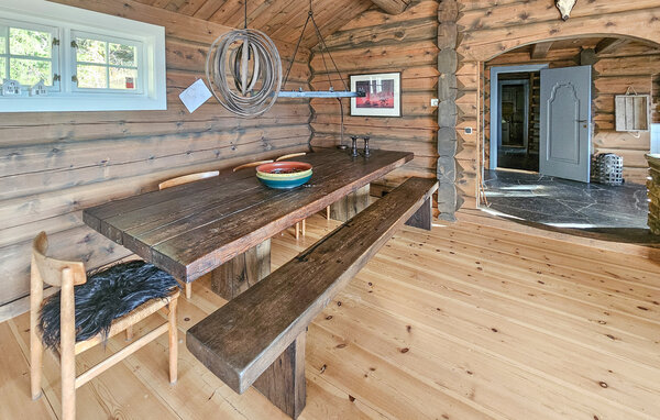 Feriehus - Norefjell , Norge - N33522 4