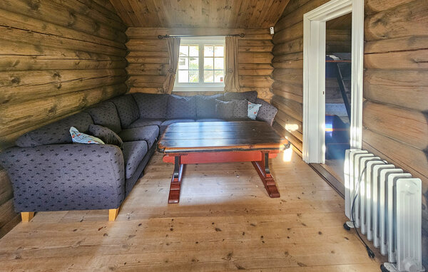 Feriehus - Norefjell , Norge - N33522 302