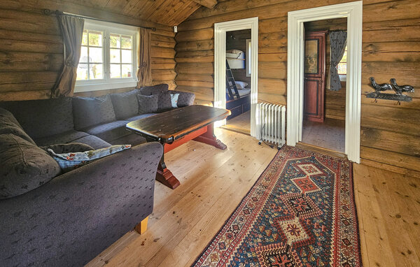 Feriehus - Norefjell , Norge - N33522 303