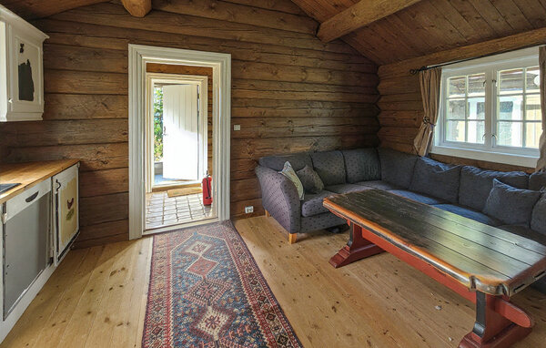 Feriehus - Norefjell , Norge - N33522 304