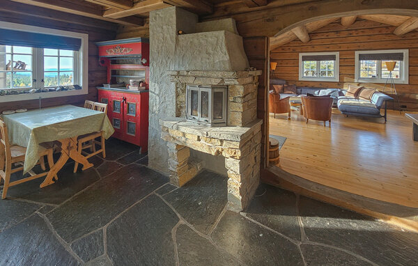 Feriehus - Norefjell , Norge - N33522 305