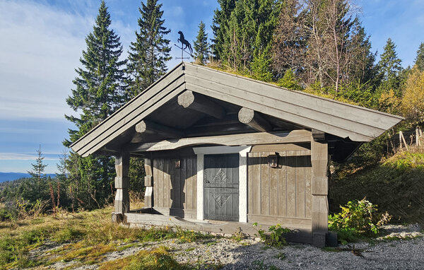 Feriehus - Norefjell , Norge - N33522 101