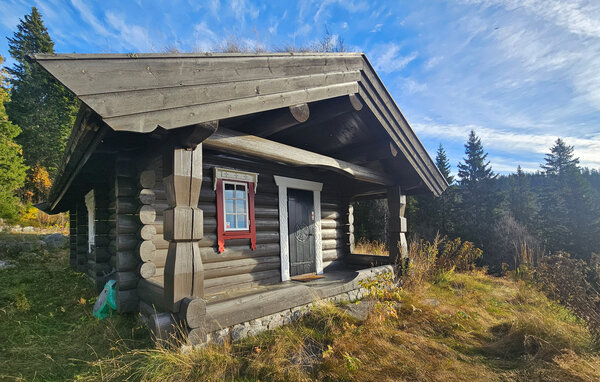 Feriehus - Norefjell , Norge - N33522 102