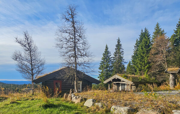 Feriehus - Norefjell , Norge - N33522 8