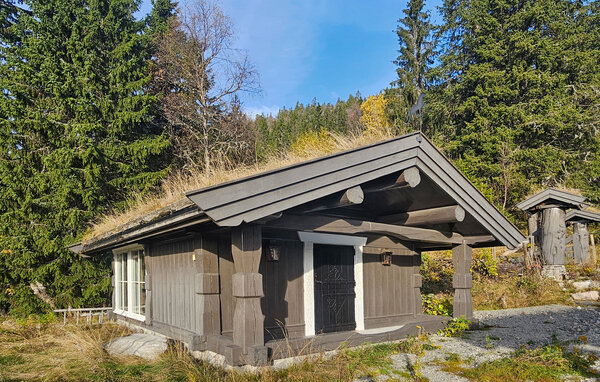Feriehus - Norefjell , Norge - N33522 103