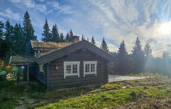 Feriehus - Norefjell , Norge - N33522 104