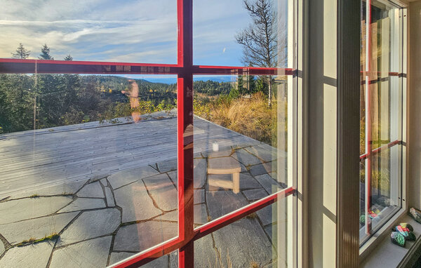 Feriehus - Norefjell , Norge - N33522 2