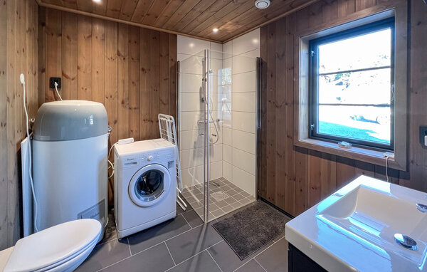 Semesterhus - Norefjell , Norge - N33523 701